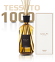 Аромадифузор CULTI Milano COLOURS 1000 мл. Tessuto (96322-CLT) - зображення 1