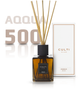 Аромадифузор CULTI Milano DECOR 500 мл. Aqqua (94250-CLT) - зображення 1
