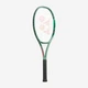 Теннисная ракетка Yonex Percept 97H (330g) Olive Green Размер ручки: №3 (4 3/8) - изображение 1