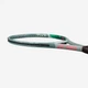 Теннисная ракетка Yonex Percept 97H (330g) Olive Green Размер ручки: №3 (4 3/8) - изображение 9