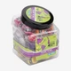 Намотки Yonex AC102-60 Super Grap Overgrip Bucket Pack 60pcs - зображення 4