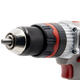 Аккумуляторная ударная дрель CROWN CT21075HMX - изображение 7