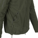 Куртка тактична Helikon-Tex флісова Alpha Tactical Jacket Grid Fleece S Olive Green (BL-ALT-FG-02-B03-S) - зображення 6