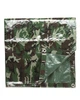 Тент Mil-Tec 190х300 см Камуфляж ABDECKPLANE PE 190X300 см WOODLAND (14240020) - изображение 1