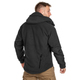 Куртка тактична Helikon-tex флісова Patriot Jacket - Heavy Fleece S Black (BL-PAT-HF-01-B03-S) - зображення 4