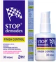 Гель для тела Stop Demodex Финиш контроль 30 мл (4823015922688) - изображение 1