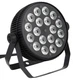 Світлодіодний Лед Прожектор Led Par 18x15 5in1 RGBWA - зображення 1