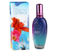 Woda perfumowana damska Real Time Tropical Breeze 100 ml (8715658360148) - obraz 1