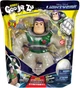 Фигурка тянучка Гуджитсу Базз Лайтер 20см Heroes of Goo Jit Zu Supagoo Buzz Lightyear - изображение 1