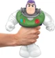 Фигурка тянучка Гуджитсу Базз Лайтер 20см Heroes of Goo Jit Zu Supagoo Buzz Lightyear - изображение 6