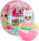 Кукла L.O.L. Surprise! Mix and Make Birthday Cake - ЛОЛ Фантазируй и удивляй (593140) - Игровой набор LOL - изображение 7