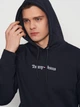 Худи мужское Tommy Hilfiger 11263.3 2XL (52) Темно-синее (2000000005065) - изображение 4