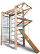 П-подібний дитячий куточок SportBaby Sport 5-240 - зображення 2