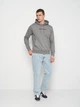 Худи мужское Tommy Hilfiger 11263.4 XL (50) Серое (2000000005133) - изображение 3