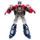 Робот-трансформер Оптімус Прайм з аксесуарами, 18 см - Optimus Prime - зображення 4