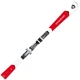 Лижі гірські (комплект) Dynastar CR 68 XPRESS ECO+XPRESS 10 170см White/red (DADIZ02+FCCD033) - зображення 3