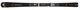 Лижі гірські (комплект) Dynastar CR 78 PRO R20+PX Racing 14 178см Black (DACC301+FCCA005) - зображення 2
