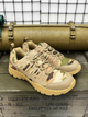 Тактичні кросівки АК Tactical Forces Shoes Multicam 41 - зображення 5