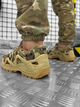 Тактичні кросівки АК Tactical Shoes Multicam 43 - зображення 3