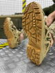 Тактичні кросівки АК Tactical Shoes Multicam 43 - зображення 5