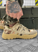 Тактические кроссовки АК Tactical Forces Shoes Multicam 43 - изображение 1