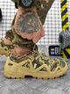 Тактичні кросівки АК Tactical Shoes Multicam 44 - зображення 1