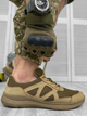 Тактичні кросівки Urban Assault Shoes Coyote 45 - зображення 1