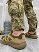 Тактичні кросівки Urban Assault Shoes Coyote 45 - зображення 2