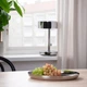 Страва IKEA TUVHÄTTA нержавіюча сталь, 32 см 105.395.56 - зображення 5