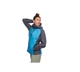 Куртка женская Black Diamond W Highline Shell, Fjord Blue/Anthracite, S - изображение 3
