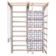 Дитячий спортивний куточок SportBaby Kinder 2 в 1 220 - зображення 2