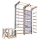 Дитячий спортивний куточок SportBaby Kinder 2 в 1 220 - зображення 4