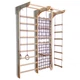 Дитячий спортивний куточок SportBaby Kinder 2 в 1 220 - зображення 5