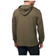 Футболка з довгим рукавом 5.11 HOODED LONG SLEEVE TEE 76165 Medium, Kombu Green - зображення 8