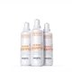 Шампунь для глибокого відновлення пошкодженого волосся IMMORTAL NYC RE-BOND Vegan 250ML - изображение 2
