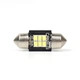 Светодиодные автолампы C5W Led cофитка Carlamp+canbus Т11x31 мм (SJ-K6-31мм) - изображение 9