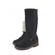 Сапоги зимние Bartek BRTKtex WATERPROOF 54735-0I6 28р. 18,5 см - изображение 3