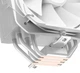 Кулер для процессора Pccooler Paladin 400 WH - изображение 6