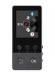 MP3 Плеєр Mahdi A5 16Gb Bluetooth Чорний - зображення 1