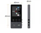 MP3 Плеєр Mahdi A5 16Gb Bluetooth Чорний - зображення 3