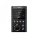 HiFi MP3 плеєр SHMCI 8Гб з екраном 1500 мА/г Чорний - зображення 1