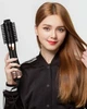 Фен щетка браш расческа воздушный стайлер для завивки VGR V 492 - изображение 11
