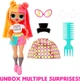 Лялька L.O.L Surprise OMG HoS NEONLICIOUS - ЛОЛ ОМГ Неонлішес (Леді Неон) з аксесуарами (591580) - Ігровий набір LOL - зображення 3