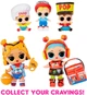Валіза L.O.L. Surprise! Loves Mini SWEETS S3 Deluxe Kellogg's - ЛОЛ Міні Світс Делюкс Келлоггс (593119) - Ігровий набір LOL - зображення 6