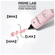 Baza pod makijaż L'Oreal Paris Prime Lab 24h Pore Minimazer & Smooth Skin 30 ml (3600524070113) - obraz 4