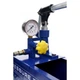 Опрессовщик Kraft&Dele KD10479 0-40 кг 30 мл 12 л Синий - изображение 10