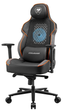 Fotel gamingowy Cougar NxSys Aero Black/Orange (CGR-ARP) - obraz 3