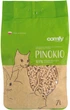 Żwirek drzewny do kuwety dla kotów Comfy Pinokio 7 l (5905546142427) - obraz 1