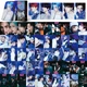 Фотокарточки K-POP lomo card карточки Stray Kids - Star #1 - 55 шт - изображение 8