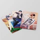 Фотокарточки K-POP lomo card карточки Stray Kids - Mini World - 55 шт - изображение 4